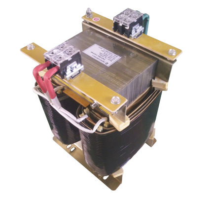 खरीदें 15KVA औद्योगिक नियंत्रण ट्रांसफार्मर डबल वाइंडिंग 240V 230V 120V ऑनलाइन निर्माण