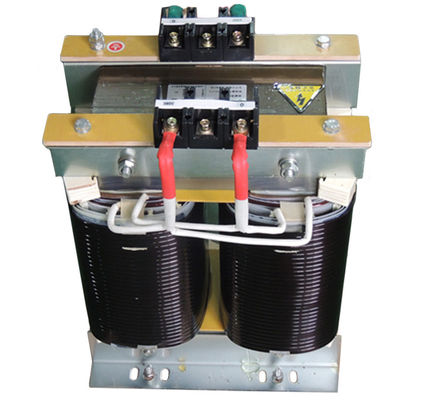 खरीदें 16KVA मेडिकल अलगाव ट्रांसफार्मर 230V कॉपर IP20 डबल वाइंडिंग ऑनलाइन निर्माण