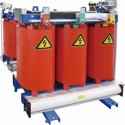 खरीदें 1000KVA तीन चरण कास्ट राल ट्रांसफार्मर 208Y/120V NEMA 1 60Hz ऑनलाइन निर्माण