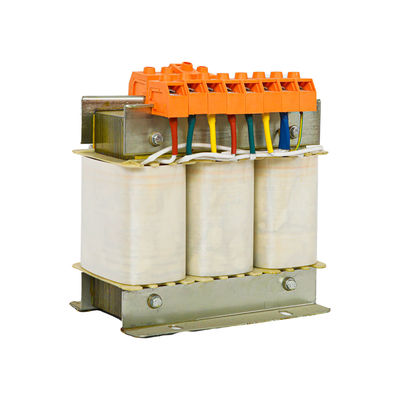 खरीदें 50kva 3 चरण सूखी प्रकार अलगाव ट्रांसफार्मर 110v 220v से 380v 440v तक ऑनलाइन निर्माण