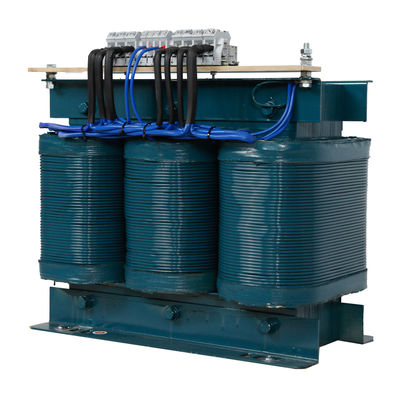 खरीदें पावर ड्राई ट्रांसफार्मर 150kv तीन चरण चरण नीचे ट्रांसफार्मर 380v से 220v ऑनलाइन निर्माण