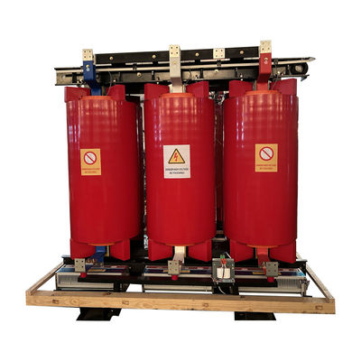खरीदें 5600KVA कॉपर ड्राई टाइप ट्रांसफार्मर ऑनलाइन निर्माण