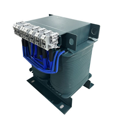 खरीदें चिकित्सा आईटी के लिए ट्रांसफार्मर अलग बिजली प्रणाली 5kva 8kva 10kv एकल चरण ऑनलाइन निर्माण