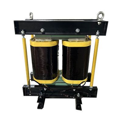 खरीदें 15KVA सूखी प्रकार का एकल चरण अलगाव ट्रांसफार्मर 230V से 230V तक ऑनलाइन निर्माण