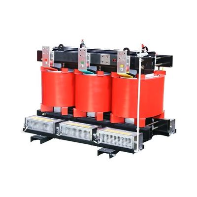 खरीदें एससीबी11 1600kva थ्री फेज इपॉक्सी रेजिन ड्राई टाइप पावर ट्रांसफार्मर 34.5kv से 0.4kv ऑनलाइन निर्माण