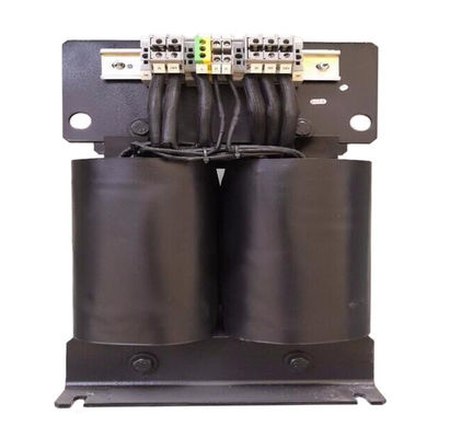 खरीदें एकल चरण चिकित्सा अलगाव ट्रांसफार्मर 50/60 हर्ट्ज 220V / 120V ऑनलाइन निर्माण
