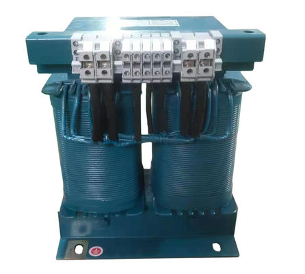 खरीदें कॉपर वायर मेडिकल सेफ्टी आइसोलेटिंग ट्रांसफार्मर 440V / 415V / 380V / 220V / 208V ऑनलाइन निर्माण