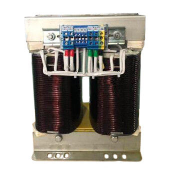 खरीदें मेडिकल अस्पताल अलगाव ट्रांसफार्मर 600V/480V/415V/380V/220V ऑनलाइन निर्माण