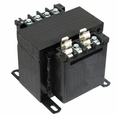 खरीदें औद्योगिक नियंत्रण विद्युत शक्ति ट्रांसफार्मर 220x440V / 230x460V ऑनलाइन निर्माण