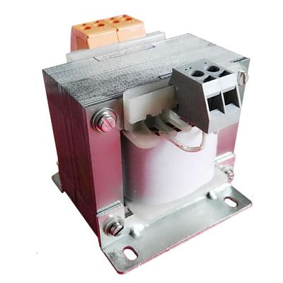 खरीदें 250VA सिंगल फेज कंट्रोल पावर ट्रांसफार्मर 220V/230V/240V से 24V ऑनलाइन निर्माण