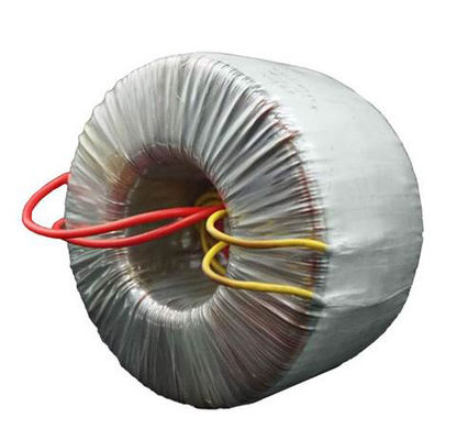 खरीदें 8000VA Toroidal अलगाव ट्रांसफार्मर ऑनलाइन निर्माण