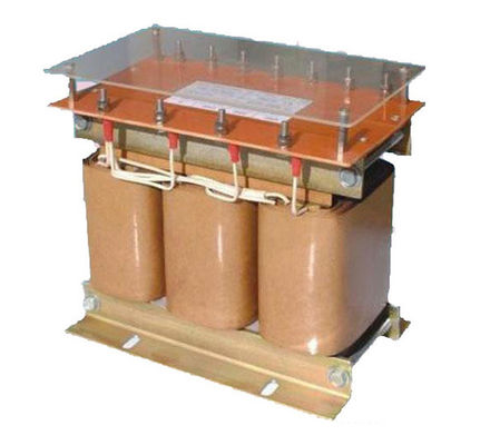 खरीदें 5KVA इंडोर ड्राई टाइप 3 फेज ऑटो ट्रांसफार्मर 450V / 428V / 405V 240Y / 139V ऑनलाइन निर्माण