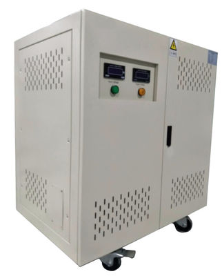 खरीदें 300 केवीए विनियमन तीन चरण ऑटो ट्रांसफार्मर 600V / 480V / 415V / 240V ऑनलाइन निर्माण
