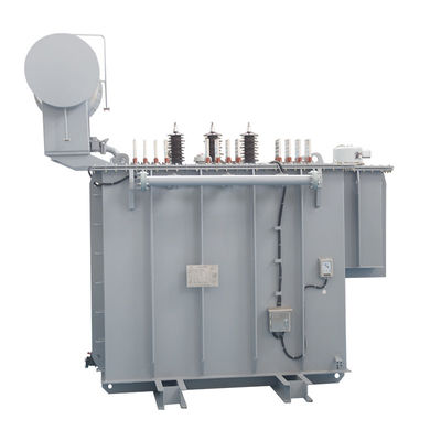 खरीदें 3000KVA फर्नेस ऑयल टाइप ट्रांसफार्मर ONAF 239V से 1400V . तक नीचे कदम रखता है ऑनलाइन निर्माण