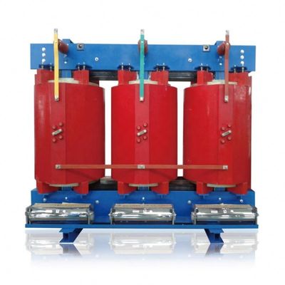 खरीदें 800KVA कास्ट राल ट्रांसफार्मर 12000V Dyn1 IP20 एपॉक्सी एल्युमिनियम: ऑनलाइन निर्माण