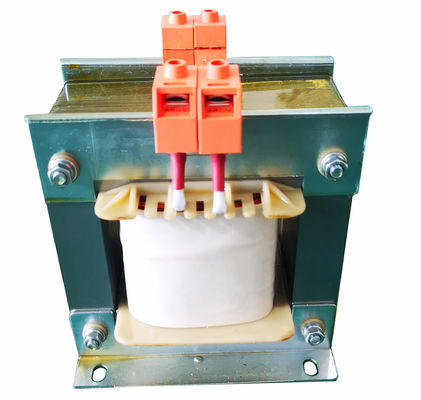 4.4KVA सिंगल फेज कंट्रोल ट्रांसफार्मर 460V 415V कॉपर स्टेप डाउन
