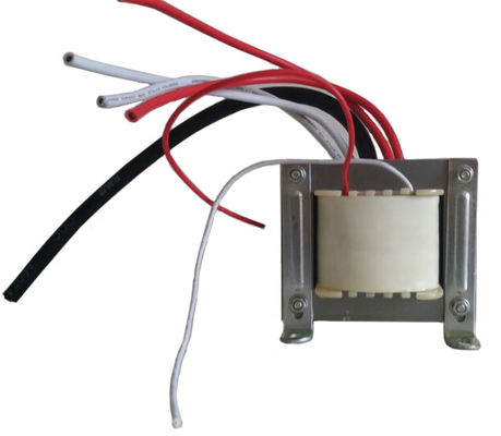 1800VA सिंगल फेज कंट्रोल ट्रांसफार्मर 90V 120V इन्वर्टर हाई फ्रीक्वेंसी