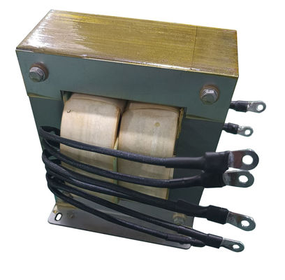1000VA सिंगल फेज कंट्रोल ट्रांसफार्मर इन्वर्टर 120V 48V