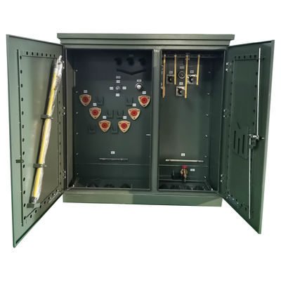 225 केवीए तीन चरण अलगाव ट्रांसफार्मर 100va-5000kva