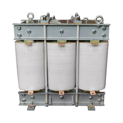 200Kva थ्री फेज़ ऑटो आइसोलेशन ट्रांसफार्मर ड्राई टाइप 13Kv