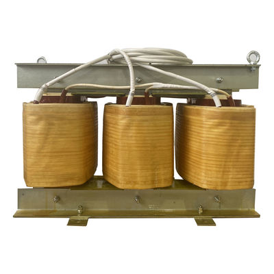 220v 380v पावर आइसोलेशन ट्रांसफार्मर 1000kva थ्री फेज़ ड्राई टाइप