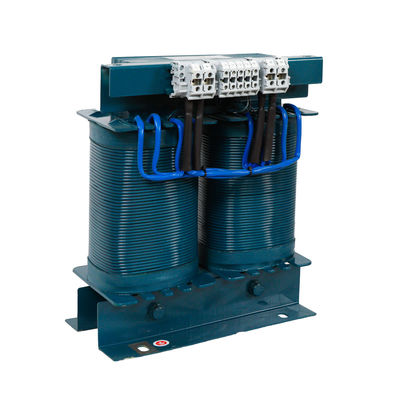 मेडिकल ग्रेड सिंगल फेज आइसोलेशन ट्रांसफार्मर 380v 220v एसी एडाप्टर