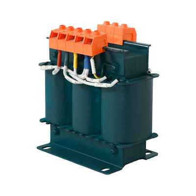 एसजी सीरीज थ्री फेज ड्राई टाइप आइसोलेशन ट्रांसफार्मर 380V से 220V