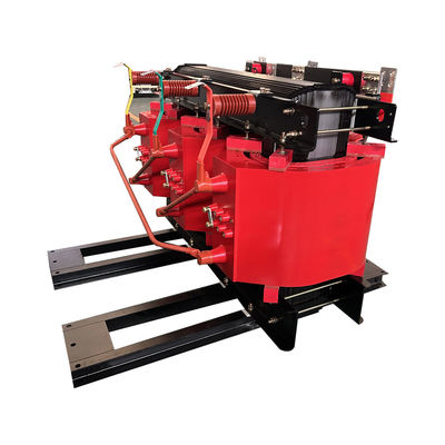 2500kva ड्राई टाइप इपॉक्सी रेजिन स्टेप डाउन इलेक्ट्रिक डिस्ट्रीब्यूशन ट्रांसफार्मर 13200V से 480V तक