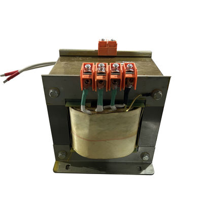 3kVA सिंगल फेज मशीन टूल्स कंट्रोल ट्रांसफार्मर 220V से 110V तक