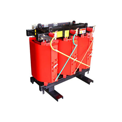 1500kva थ्री फेज ड्राई टाइप कास्ट रेजिन पावर ट्रांसफार्मर 13200v से 480y/277v