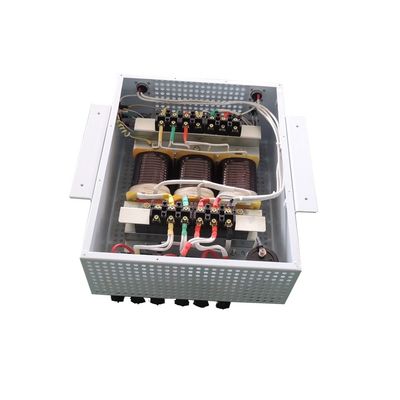 रेक्टिफायर थ्री फेज आइसोलेशन ट्रांसफार्मर 380V/220V/208V/127V/120V