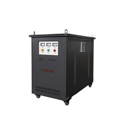 कॉपर एनामेल्ड वायर पावर अलगाव ट्रांसफार्मर 690V/660V/600V/480V