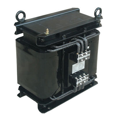 380V/230V/220V/120V मेडिकल सिंगल फेज आइसोलेशन ट्रांसफार्मर कॉपर वाइंडिंग