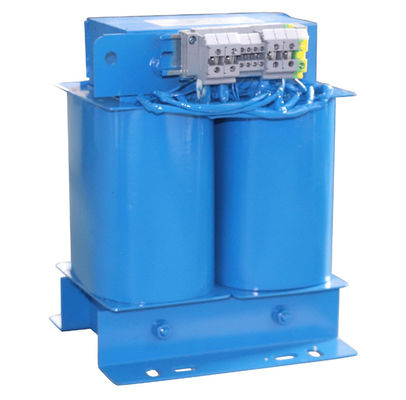 मेडिकल अलगाव कॉपर कॉइल ट्रांसफार्मर एपॉक्सी एच क्लास 220V / 120V