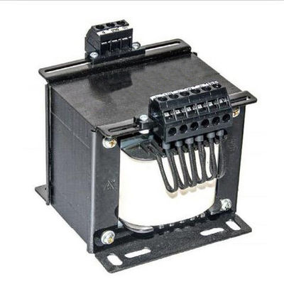 50/60 हर्ट्ज औद्योगिक नियंत्रण ट्रांसफार्मर 120x240V/95/115/125V