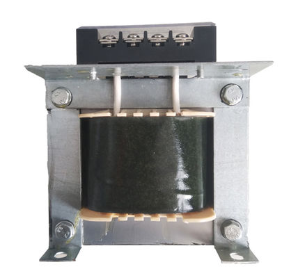 शुष्क प्रकार 115/230/120/240V औद्योगिक नियंत्रण ट्रांसफार्मर 24/115V
