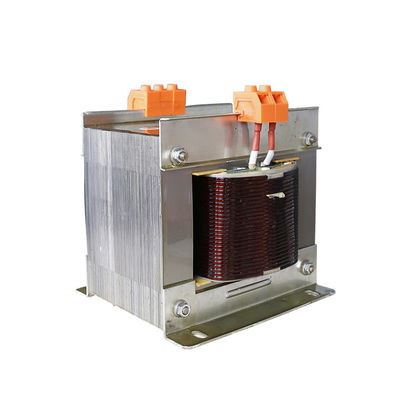 3000VA मशीन टूल्स सिंगल फेज कंट्रोल ट्रांसफार्मर 440V से 415V