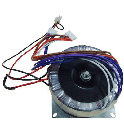 2400VA Toroidal अलगाव ट्रांसफार्मर