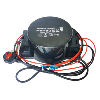 पनरोक प्रकार Toroidal Tansformer