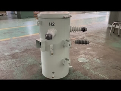 पोल माउंटेड ट्रांसफार्मर