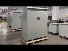 थ्री फेज़ ड्राई टाइप ट्रांसफार्मर