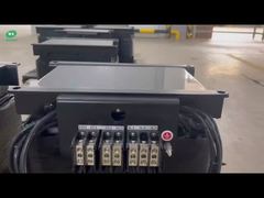 80 केवीए इलेक्ट्रॉनिक्स थ्री फेज ड्राई टाइप ट्रांसफॉर्मर स्टेप डाउन 480v से 240v लो वोल्टेज ट्रांसफॉर्मर